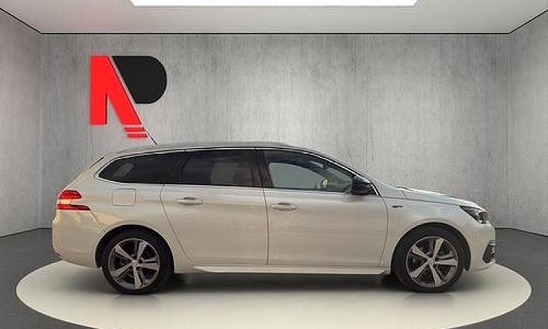 Peugeot 308 Bluehdi ...