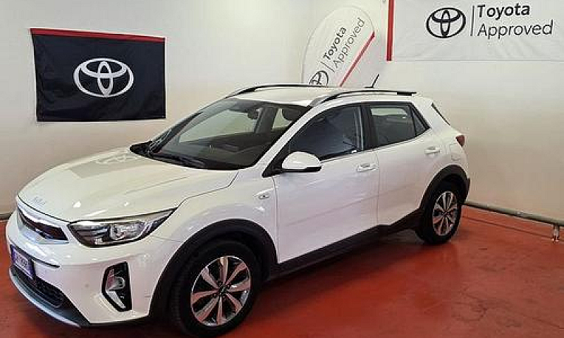Kia Stonic 1.0 T-Gdi...