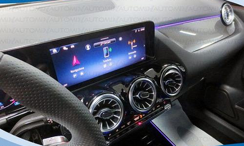 Mercedes-Benz Gla 20...