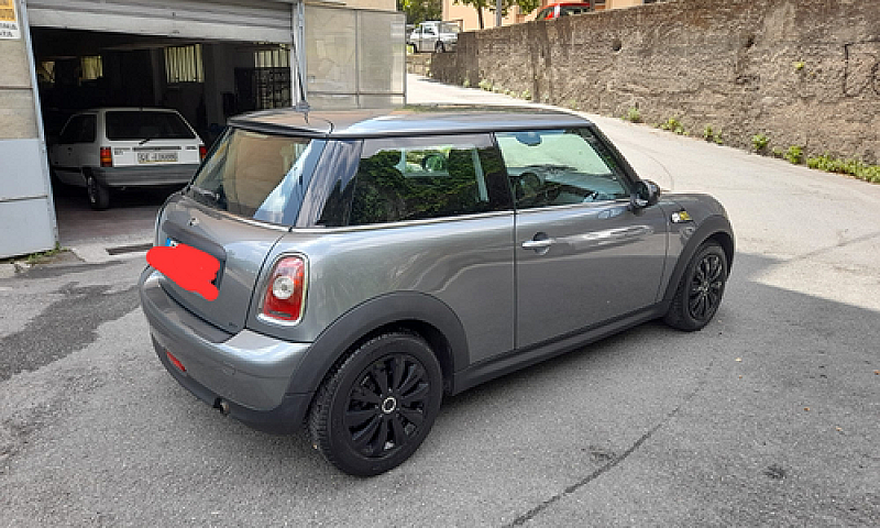Mini One Neopatentat...