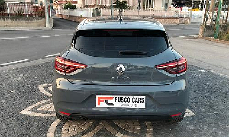 Renault Clio Tce 12V...