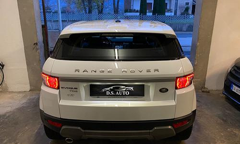 Range Rover Evoque 2...