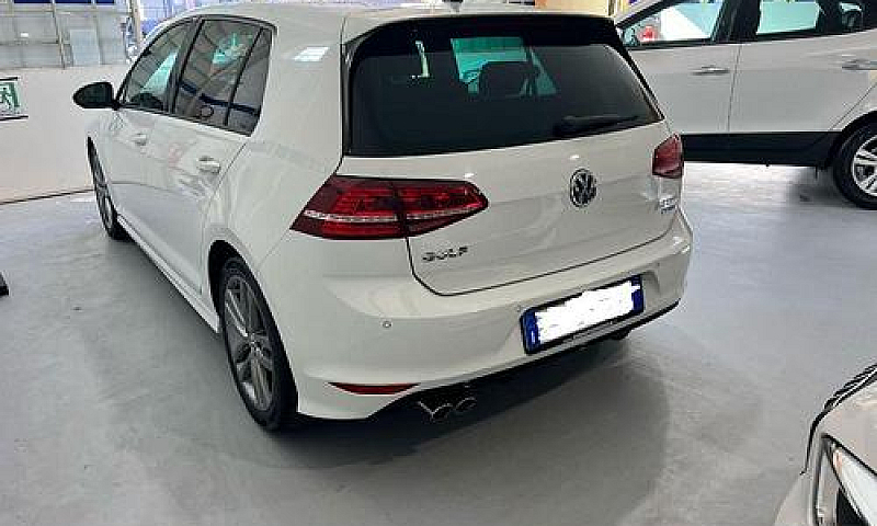 Volkswagen - Golf - ...