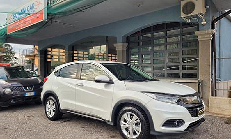 Honda Hr-V 1.5 Benzi...
