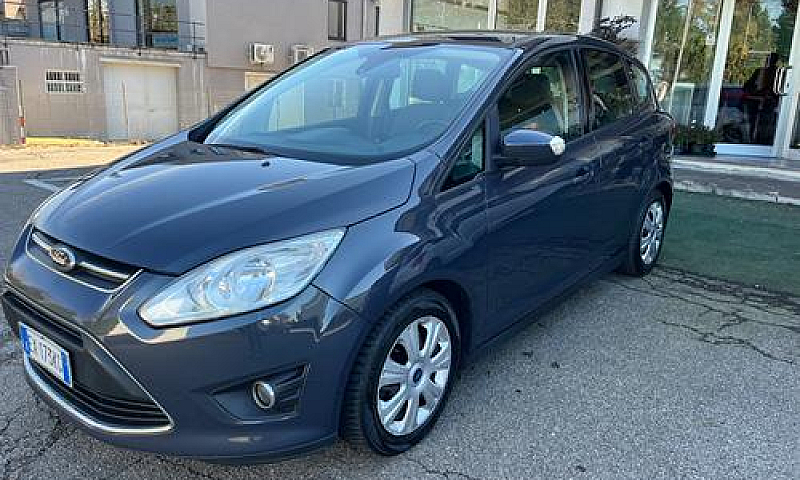 Ford C-Max 1.6 Tdci ...