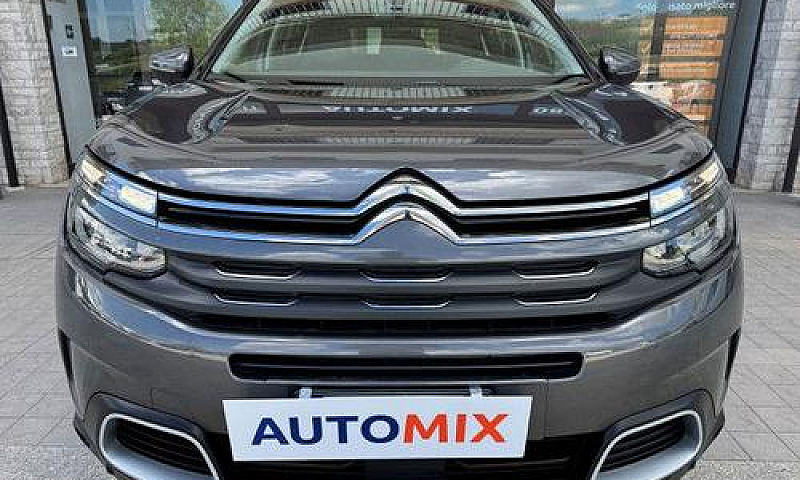 Citroen C5 Aircross ...