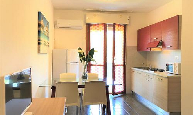 Residence Valbella -...