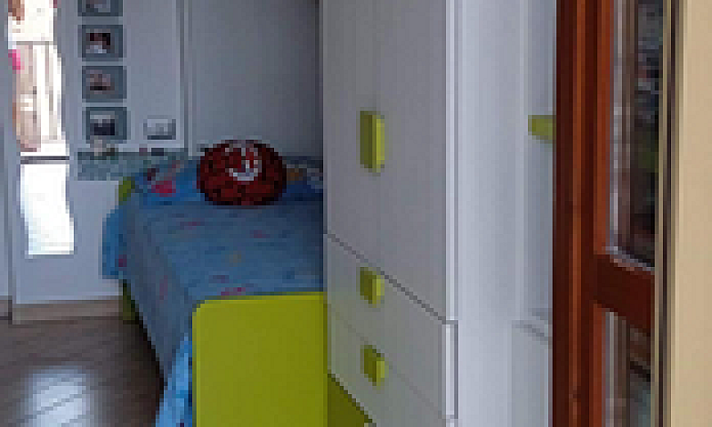Appartamento San Roc...