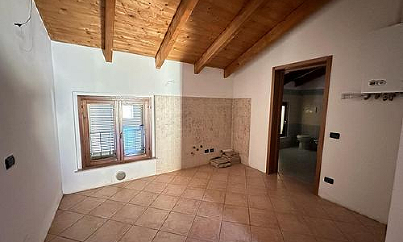 Appartamento A Corte...