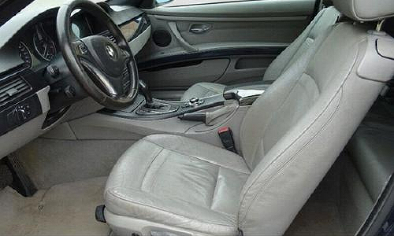 Bmw Serie 3 E92 Stag...