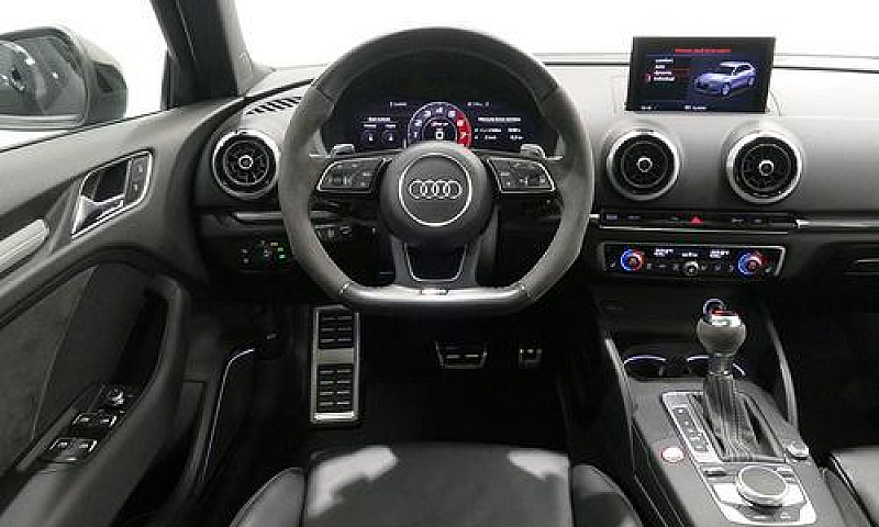 Audi Rs3 Sportback 2...