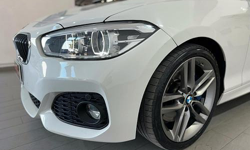 Bmw 118 D M-Sport 2....