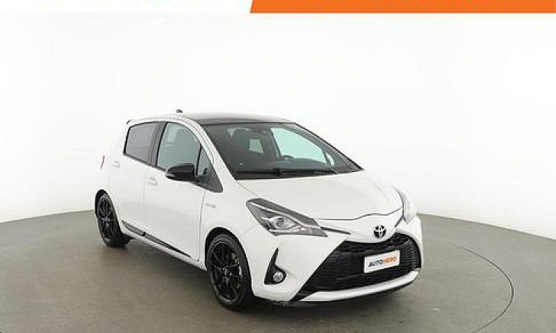 Toyota Yaris Kb40573...