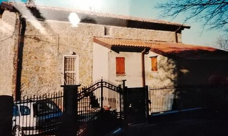 Casale/Cascina Si Pe...