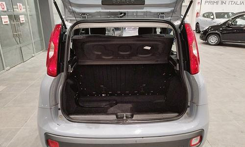 Fiat Panda 1.0 Firef...