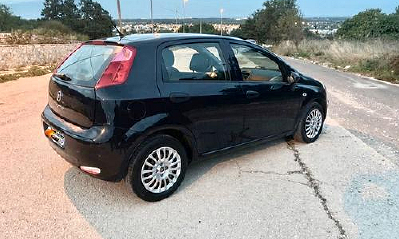 Fiat Punto 1.3 Mjt I...