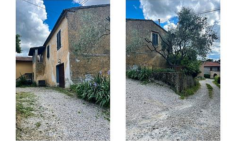Casa In Campagna - A...