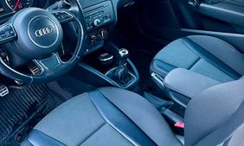 Audi A1 1.6 Tdi 105C...