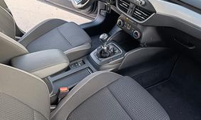 Ford Focus 1.5 Ecobl...