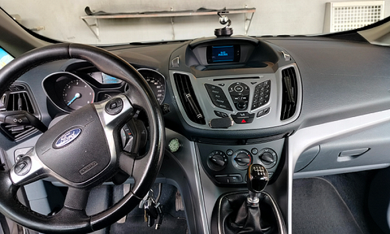 Ford Cmax 2011...