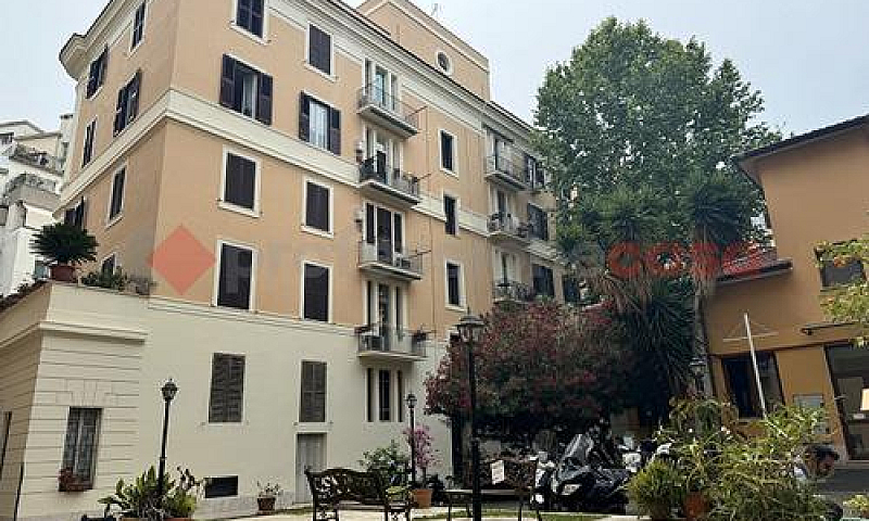 Appartamento Roma [C...