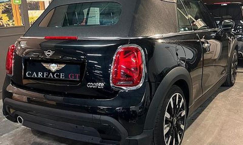 Mini 1.5 Cooper Side...