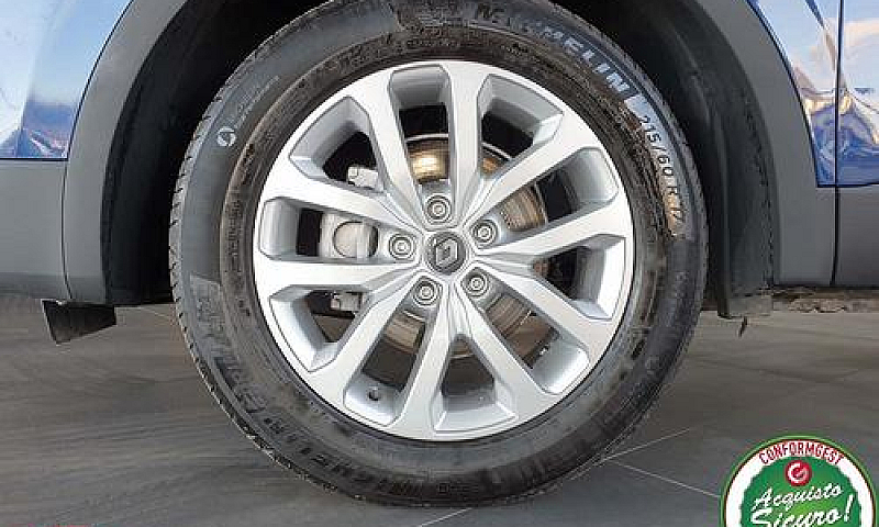 Renault Kadjar Dci 8...