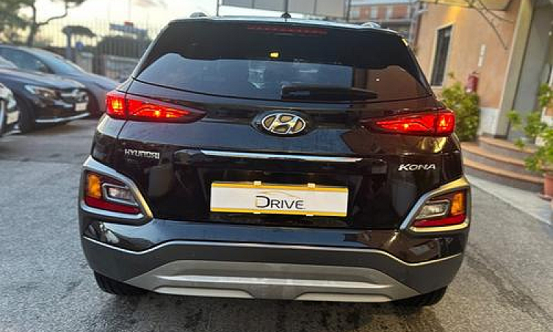 Hyundai Kona 1.0 T-G...