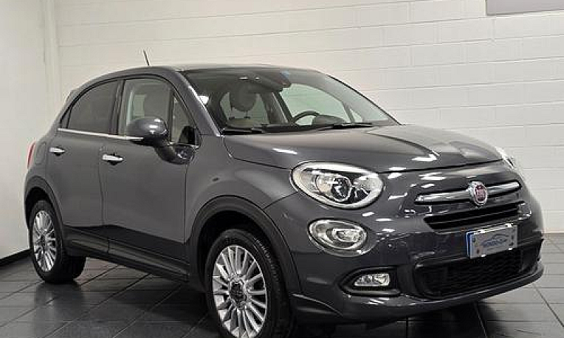 Fiat 500X 1.6 Multij...