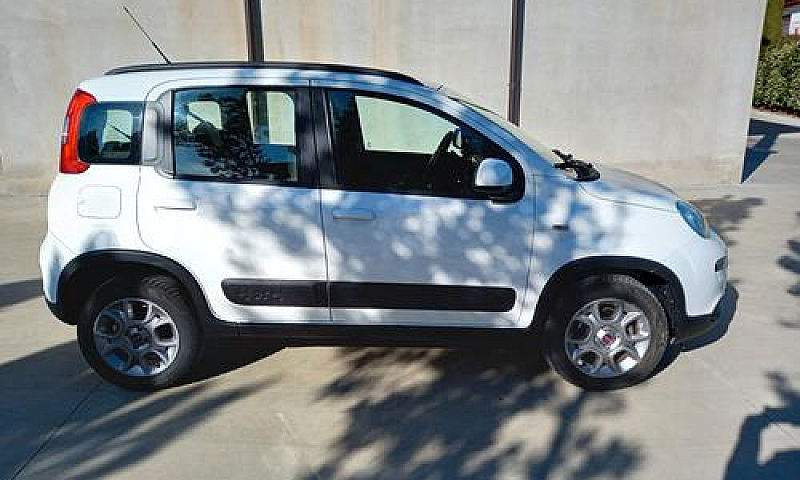 Fiat Panda 1.3 Mjt 4...