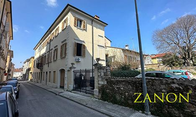 Appartamento - Goriz...