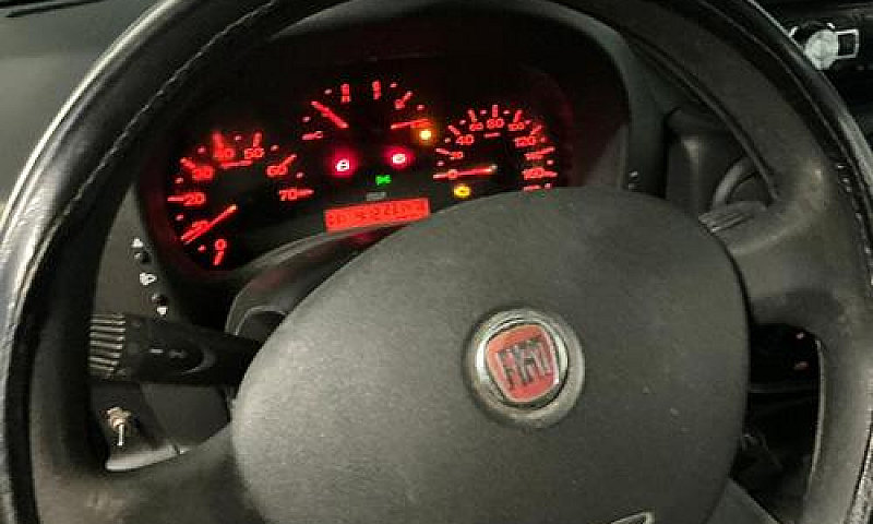 Fiat Doblo 1.6 16V N...