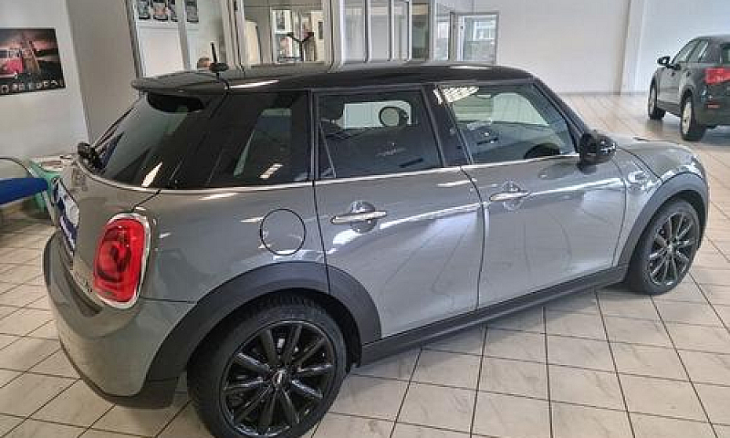 Mini Mini 5 Porte (F...