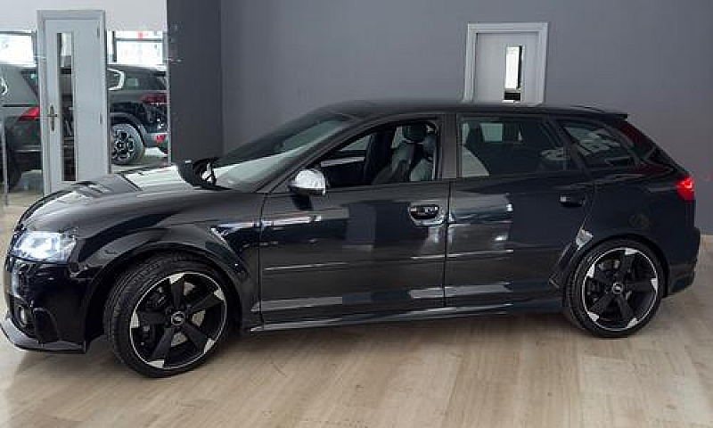 Audi A3 S3 Spb 2.0 T...