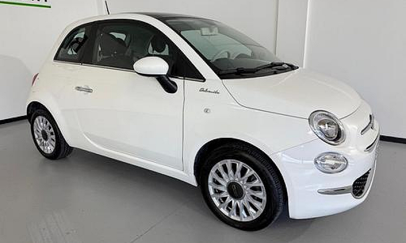 Fiat 500 1.2 Dolcevi...