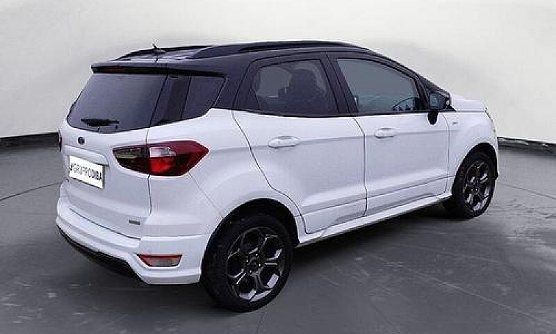 Ford Ecosport 2018 B...