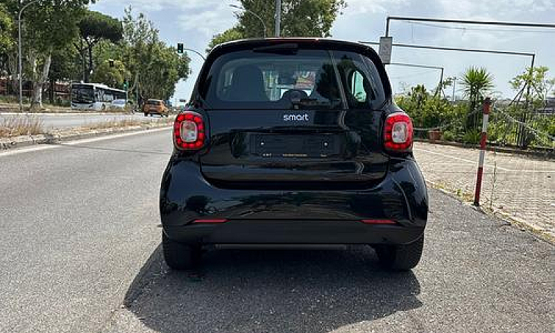 Smart Fortwo 90 0.9 ...
