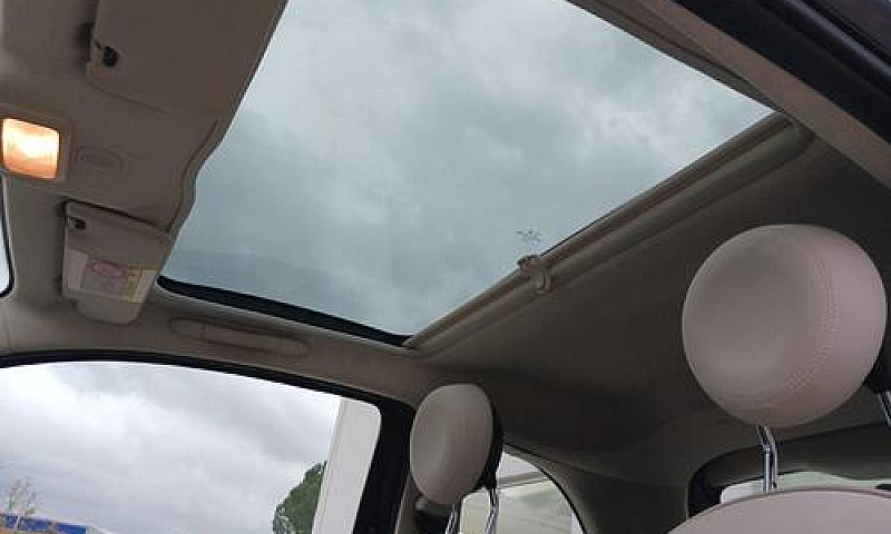 Fiat 500 1.2 Lounge ...