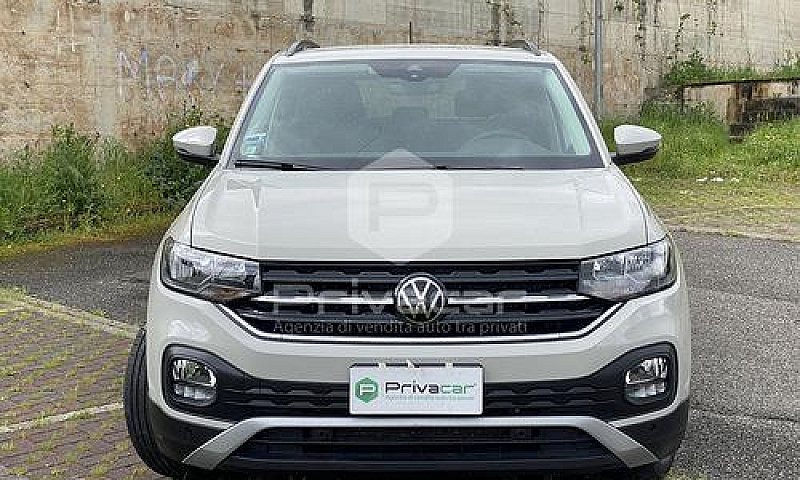 Volkswagen T-Cross 1...