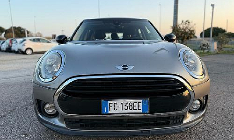 Mini Mini 1.5 Cooper...