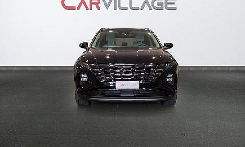 Hyundai Tucson 1.6 H...
