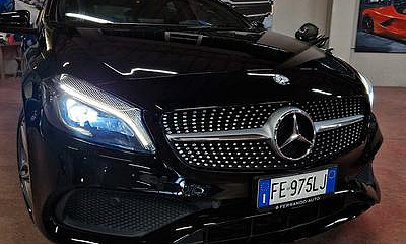 Mercedes Classe A180...