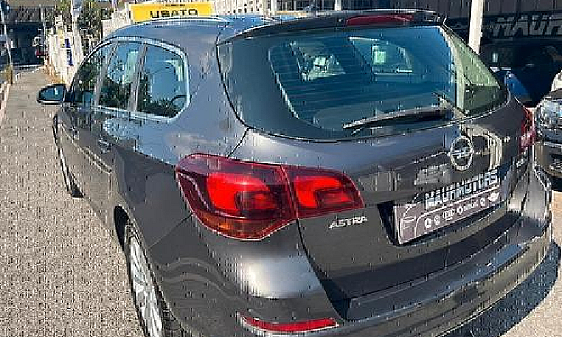 Opel Astra 1.7 Cdti ...
