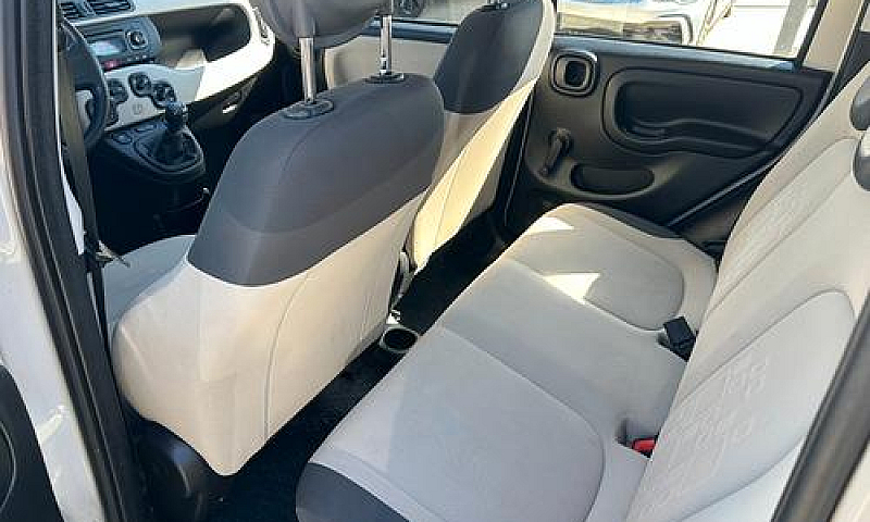 Fiat Panda 0.9*Natur...