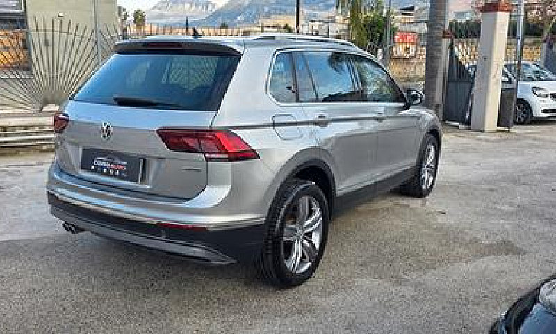 Volkswagen Tiguan 2....