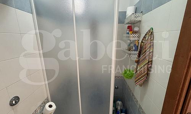 Duplex Falconara Alb...