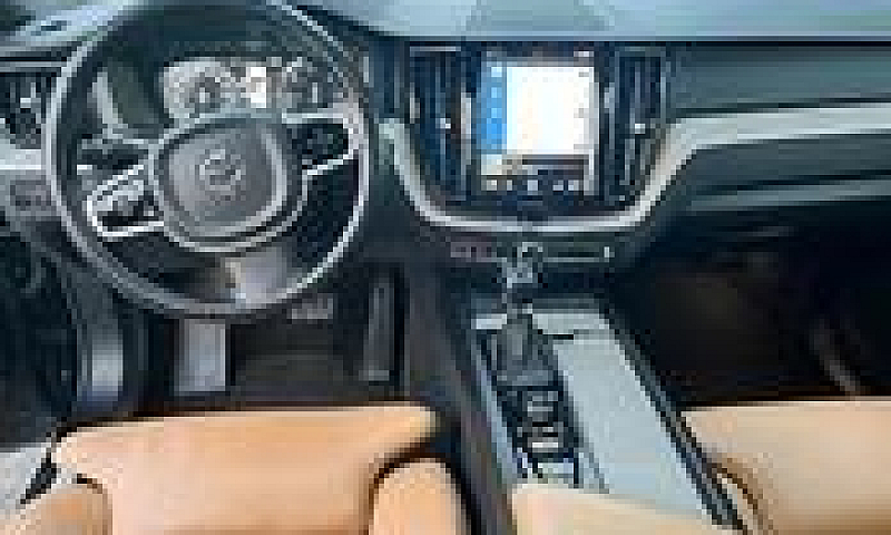 Volvo Xc60 D4 Inscri...