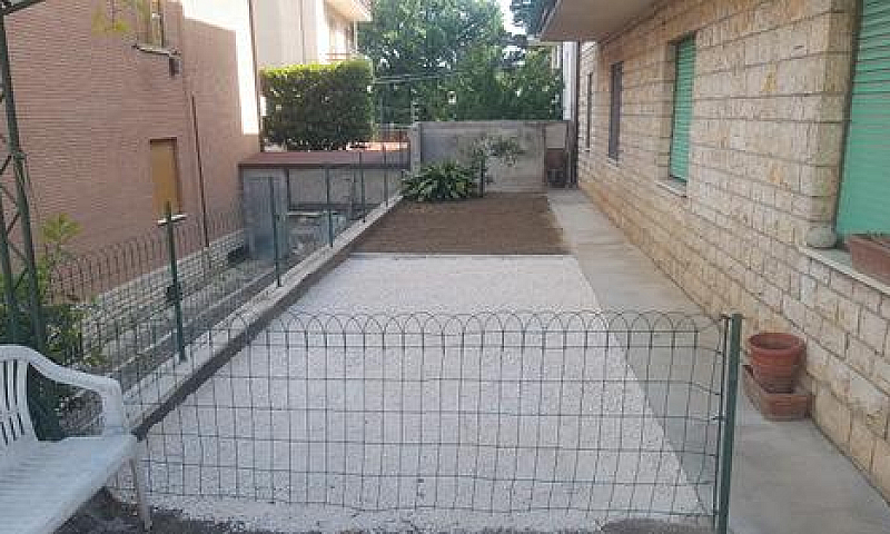 Appartamento Arredat...