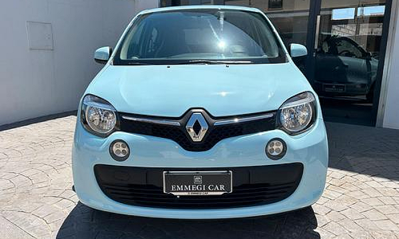 Renault Twingo 1.0 5...