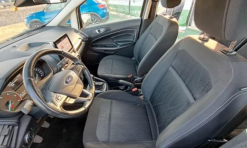 Ford Ecosport 1.5 Ec...
